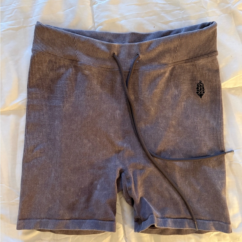 FP Movement Go To Bike Shorts, M/L
